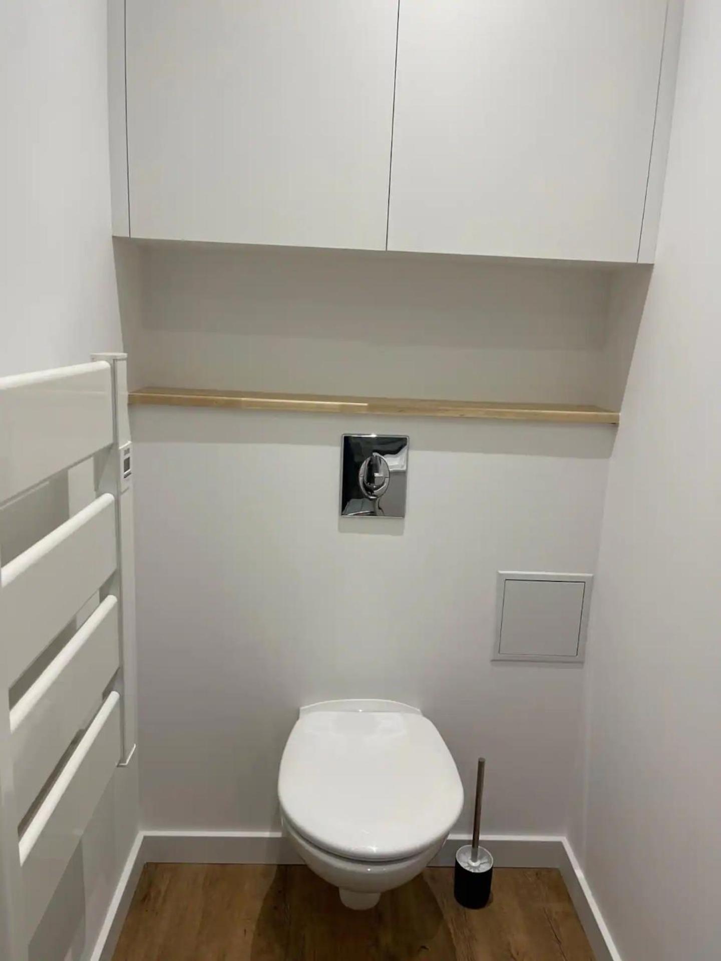 Climatisation, Ascenseur R5 Sublime T2 Tout Neuf Toulouse Exteriér fotografie